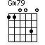 Gm79=110030_1