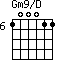 Gm9/D=100011_6