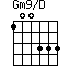 Gm9/D=100333_1
