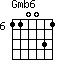 Gmb6=110031_6