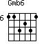 Gmb6=113231_6