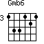 Gmb6=133121_3