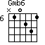 Gmb6=N10231_6