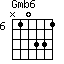 Gmb6=N10331_6