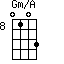 Gm/A=0103_8