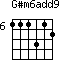 G#m6add9=111312_6