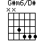 G#m6/D#=NN3444_1