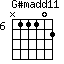 G#madd11=N11102_6