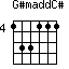 G#maddC#=133111_4
