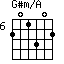 G#m/A=201302_6