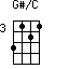 G#/C=3121_3