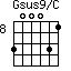 Gsus9/C=300031_8