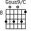 Gsus9/C=303031_8