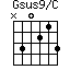 Gsus9/C=N30213_1