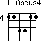 Absus4=113311_4