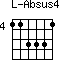 Absus4=113331_4