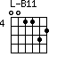 B11=001132_4