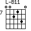 B11=002130_7