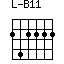 B11=242222_1