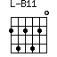 B11=242420_1