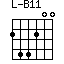 B11=244200_1