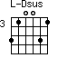 Dsus=310031_3