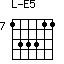 E5=133311_7