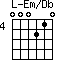 Em/Db=000210_4