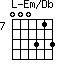Em/Db=000313_7