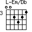 Em/Db=002321_3