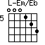 Em/Eb=000123_5