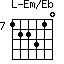 Em/Eb=122310_7