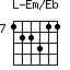 Em/Eb=122311_7