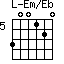 Em/Eb=300120_5
