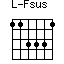 Fsus=113331_1