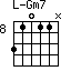 Gm7=31011N_8