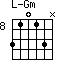 Gm=31013N_8