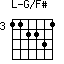G/F#=112231_3