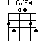 G/F#=230023_1