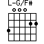 G/F#=300022_1