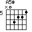 A5#=N03221_5
