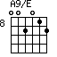 A9/E=002012_8