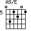 A9/E=031201_5