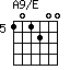 A9/E=101200_5