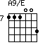 A9/E=111003_7