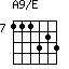 A9/E=111323_7