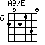 A9/E=202130_6