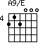 A9/E=212000_4