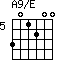 A9/E=301200_5