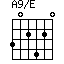 A9/E=302420_1